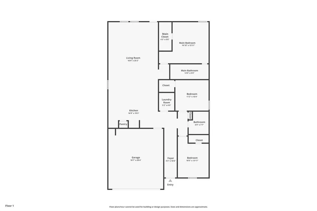 Photo 4 — 11624 SW 38th Street, Mustang, OK 73064