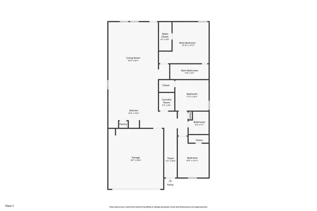 Photo 4 — 11624 SW 38th Street, Mustang, OK 73064