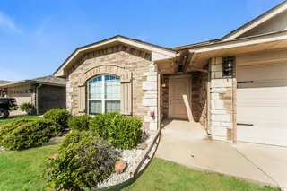 Sold home at 2421 Shell Drive