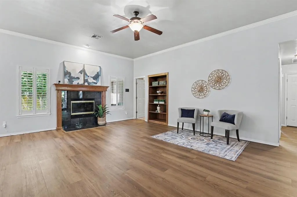 Photo 8 — 2617 NW 160th Street, Edmond, OK 73013