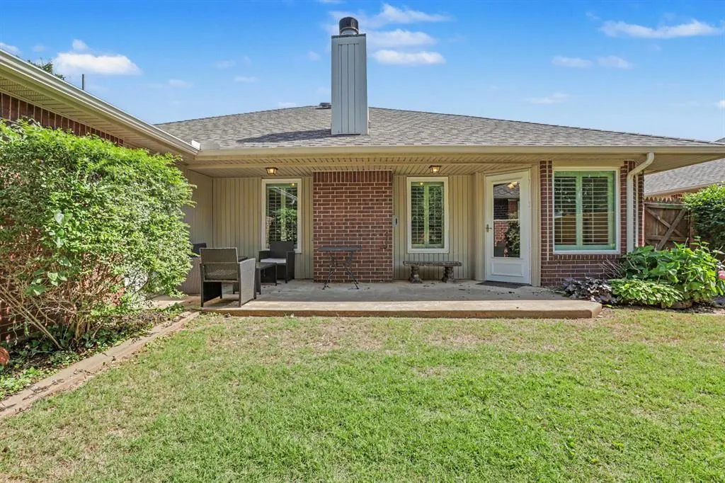 Photo 26 — 2617 NW 160th Street, Edmond, OK 73013