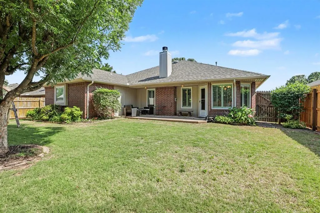Photo 27 — 2617 NW 160th Street, Edmond, OK 73013