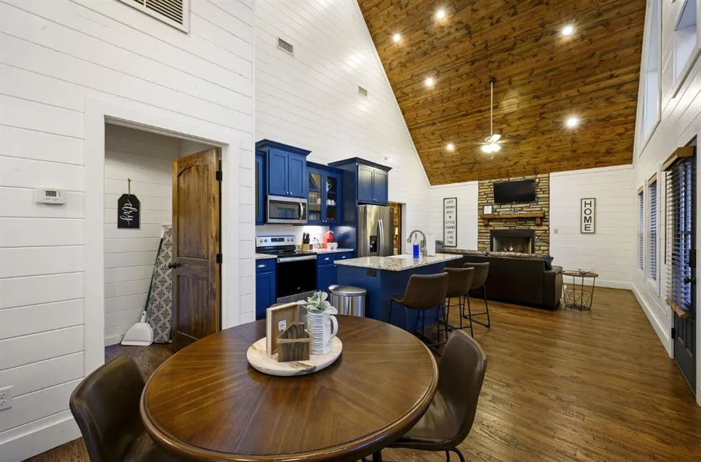 Photo 4 — 150 W Eagle Mountain Trail, Hochatown, OK 74728