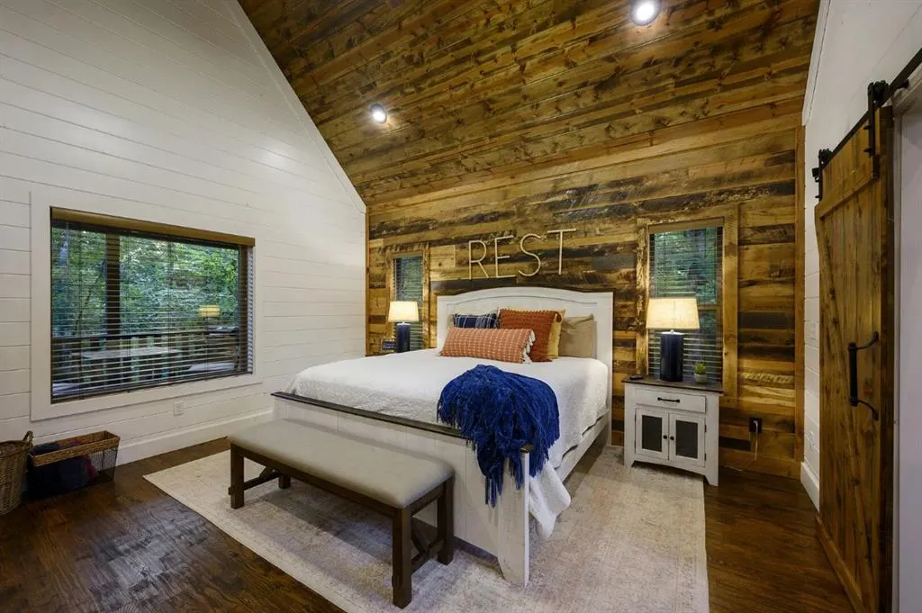 Photo 5 — 150 W Eagle Mountain Trail, Hochatown, OK 74728