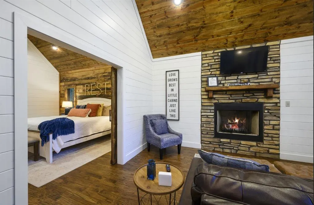 Photo 6 — 150 W Eagle Mountain Trail, Hochatown, OK 74728