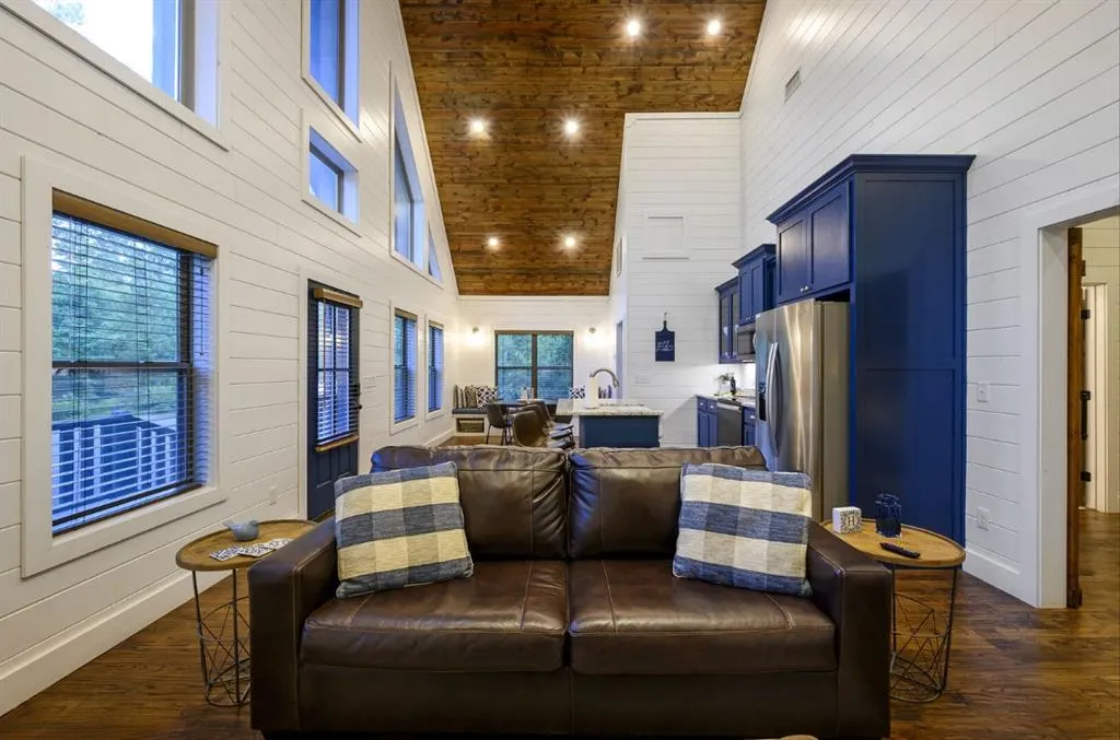 Photo 8 — 150 W Eagle Mountain Trail, Hochatown, OK 74728