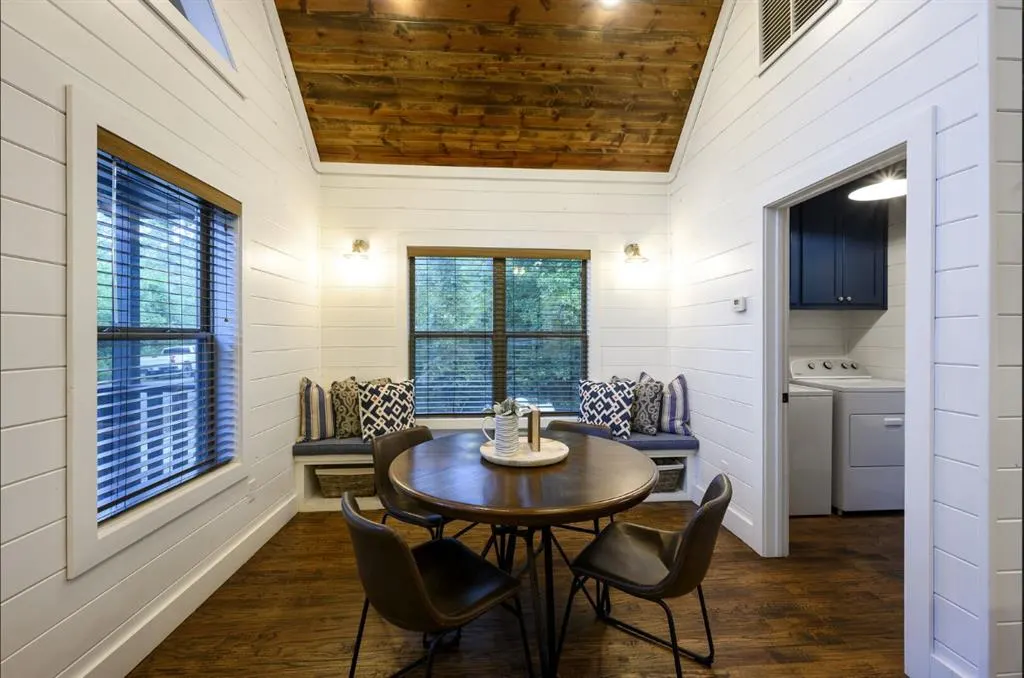 Photo 11 — 150 W Eagle Mountain Trail, Hochatown, OK 74728