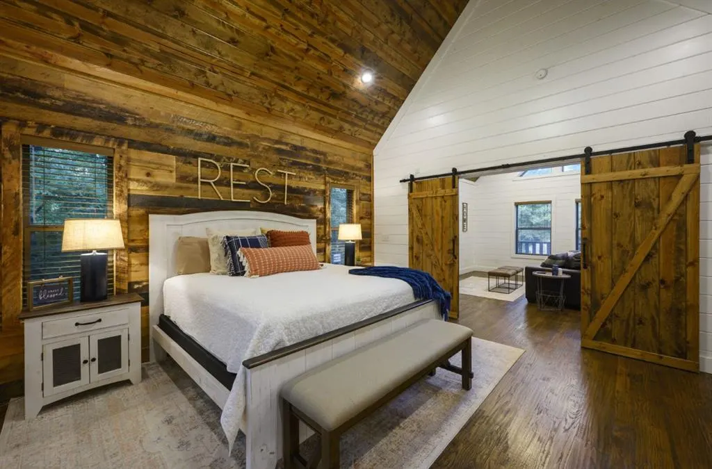 Photo 12 — 150 W Eagle Mountain Trail, Hochatown, OK 74728