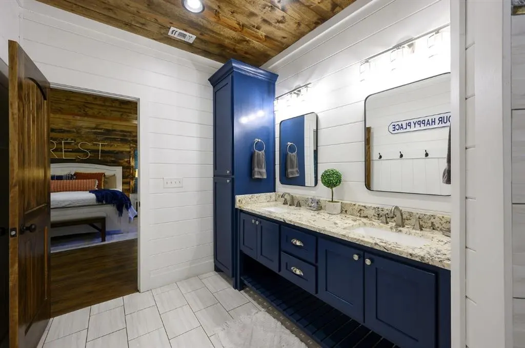 Photo 17 — 150 W Eagle Mountain Trail, Hochatown, OK 74728