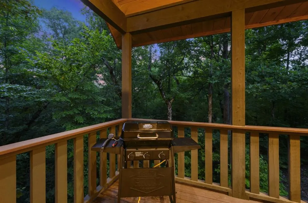 Photo 20 — 150 W Eagle Mountain Trail, Hochatown, OK 74728