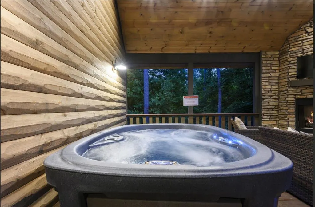 Photo 22 — 150 W Eagle Mountain Trail, Hochatown, OK 74728