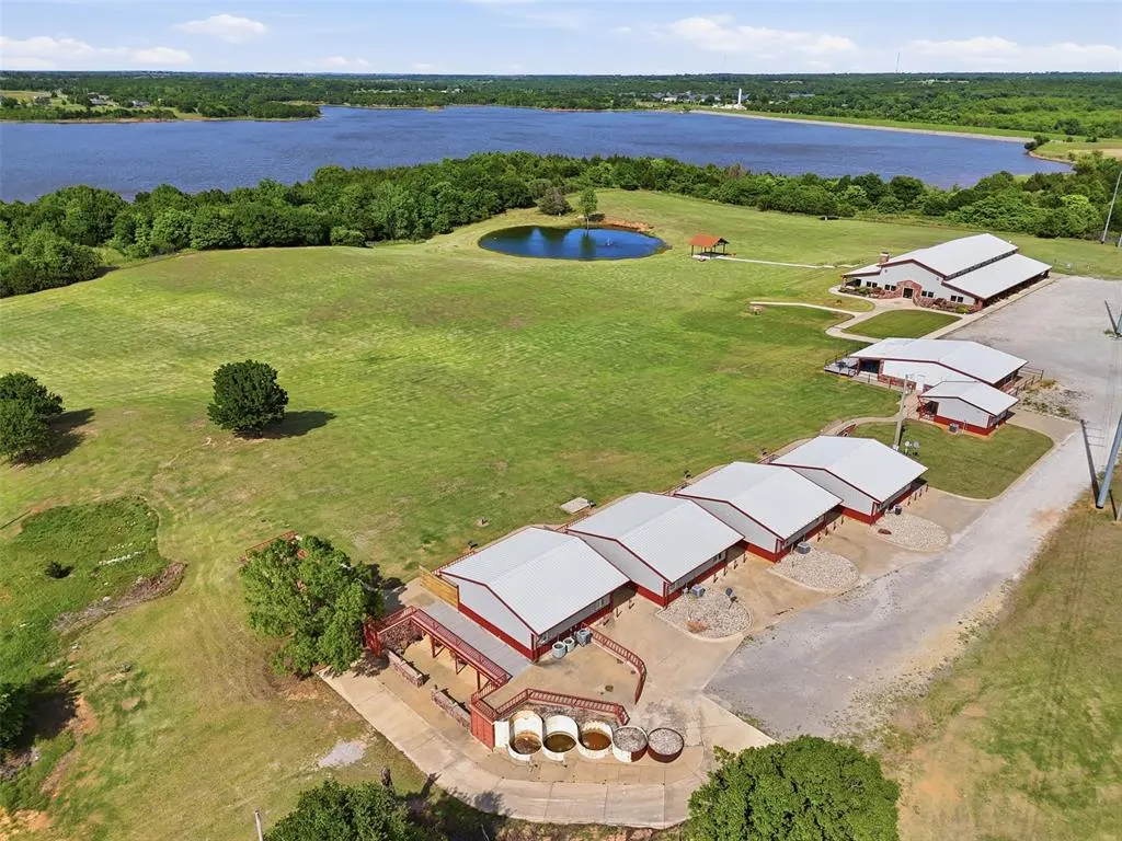Photo 33 — 341070 E 890 Road, Chandler, OK 74834