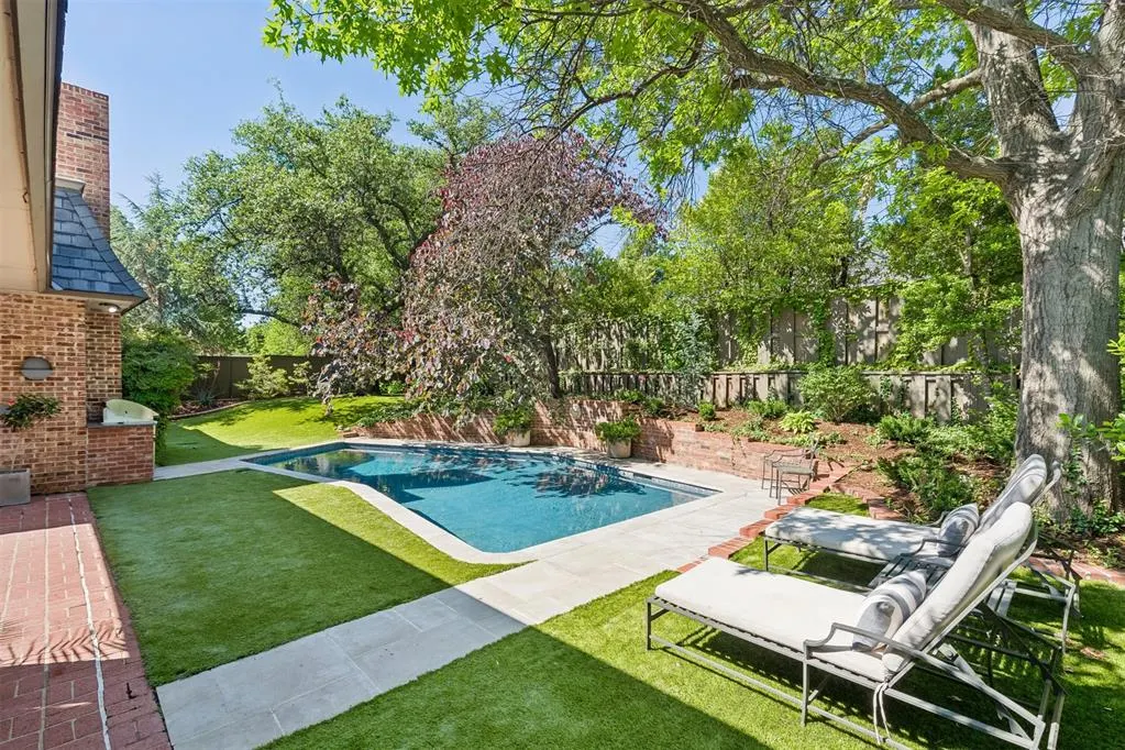 Photo 35 — 6217 Claridge Court, Oklahoma City, OK 73118