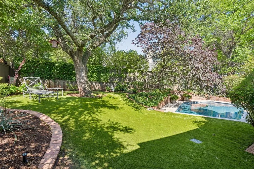 Photo 36 — 6217 Claridge Court, Oklahoma City, OK 73118