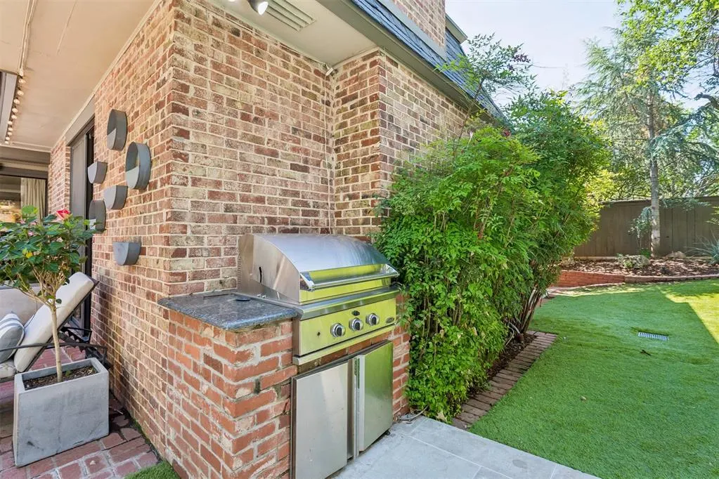 Photo 38 — 6217 Claridge Court, Oklahoma City, OK 73118
