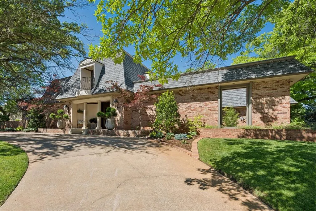 Photo 39 — 6217 Claridge Court, Oklahoma City, OK 73118