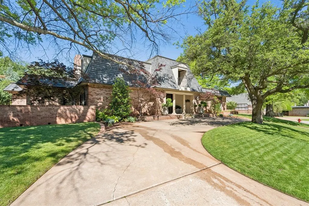 Photo 40 — 6217 Claridge Court, Oklahoma City, OK 73118