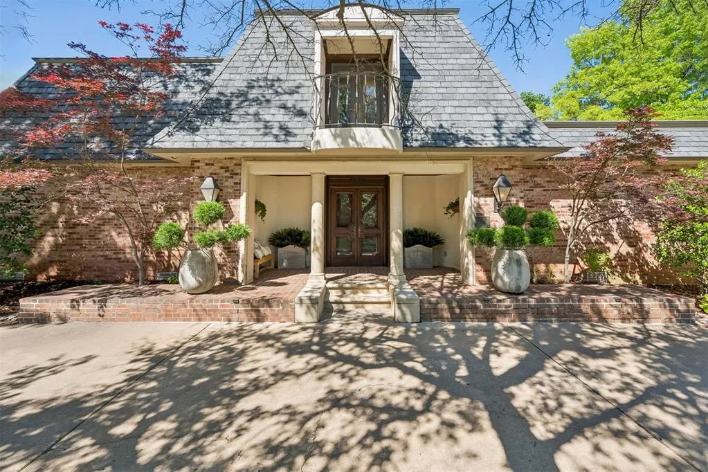 Photo 41 — 6217 Claridge Court, Oklahoma City, OK 73118