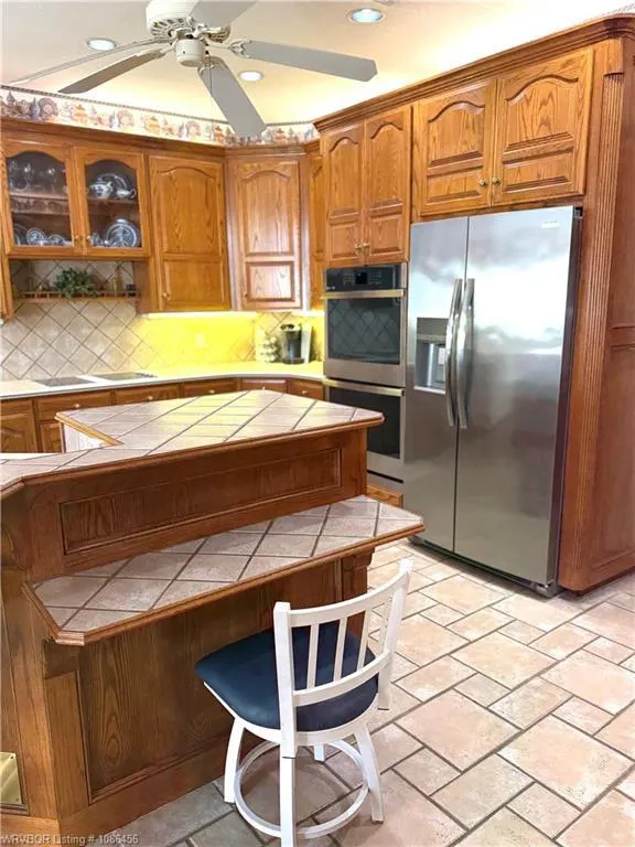 Photo 10 — 3809 Kings Court, Oklahoma City, OK 73121