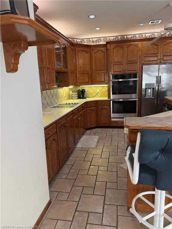 Photo 11 — 3809 Kings Court, Oklahoma City, OK 73121