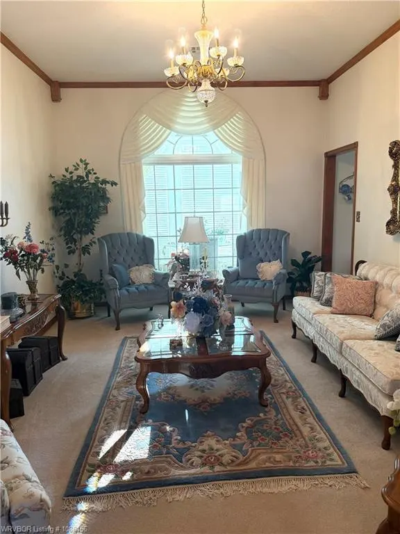 Photo 20 — 3809 Kings Court, Oklahoma City, OK 73121
