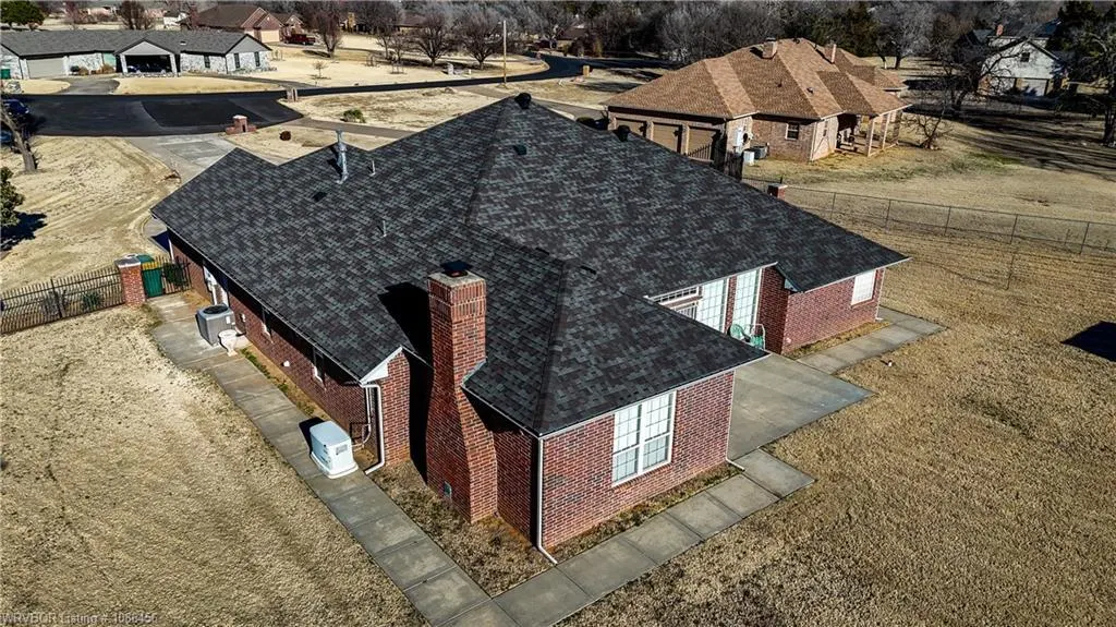 Photo 50 — 3809 Kings Court, Oklahoma City, OK 73121