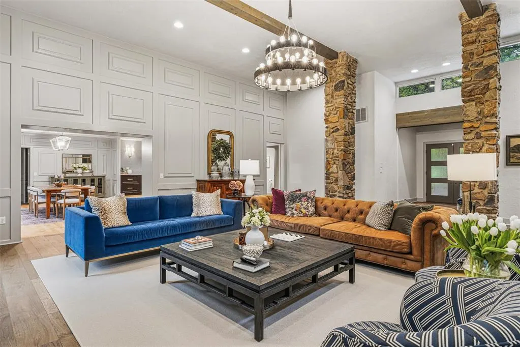 Photo 9 — 3409 Carriage Way, Edmond, OK 73013