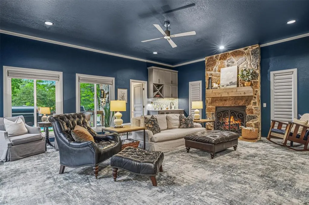 Photo 20 — 3409 Carriage Way, Edmond, OK 73013