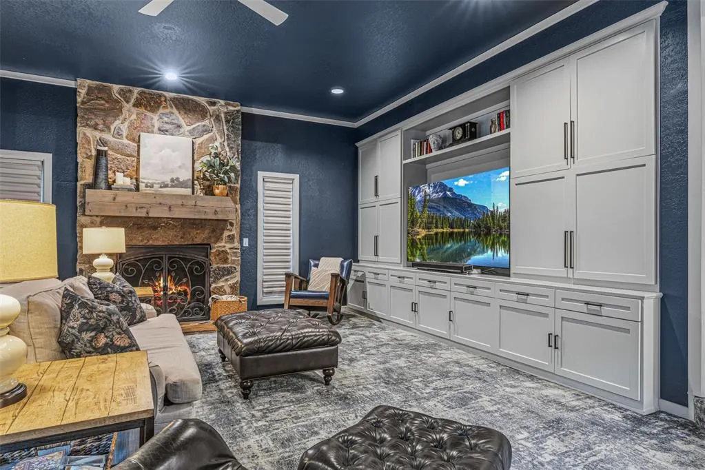 Photo 21 — 3409 Carriage Way, Edmond, OK 73013