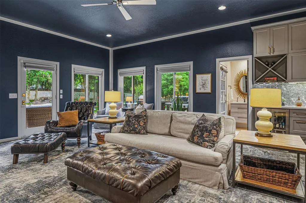 Photo 22 — 3409 Carriage Way, Edmond, OK 73013