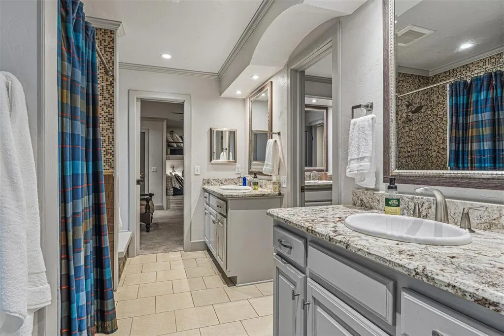 Photo 32 — 3409 Carriage Way, Edmond, OK 73013