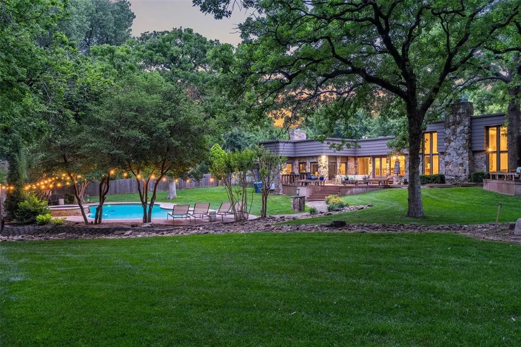 Photo 41 — 3409 Carriage Way, Edmond, OK 73013