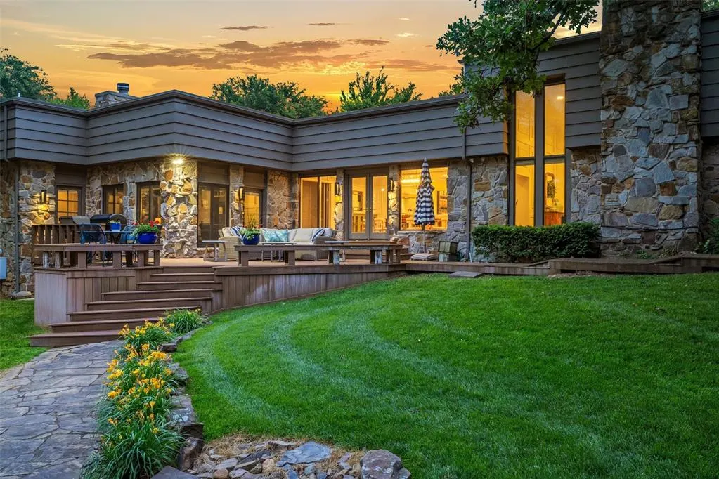 Photo 42 — 3409 Carriage Way, Edmond, OK 73013