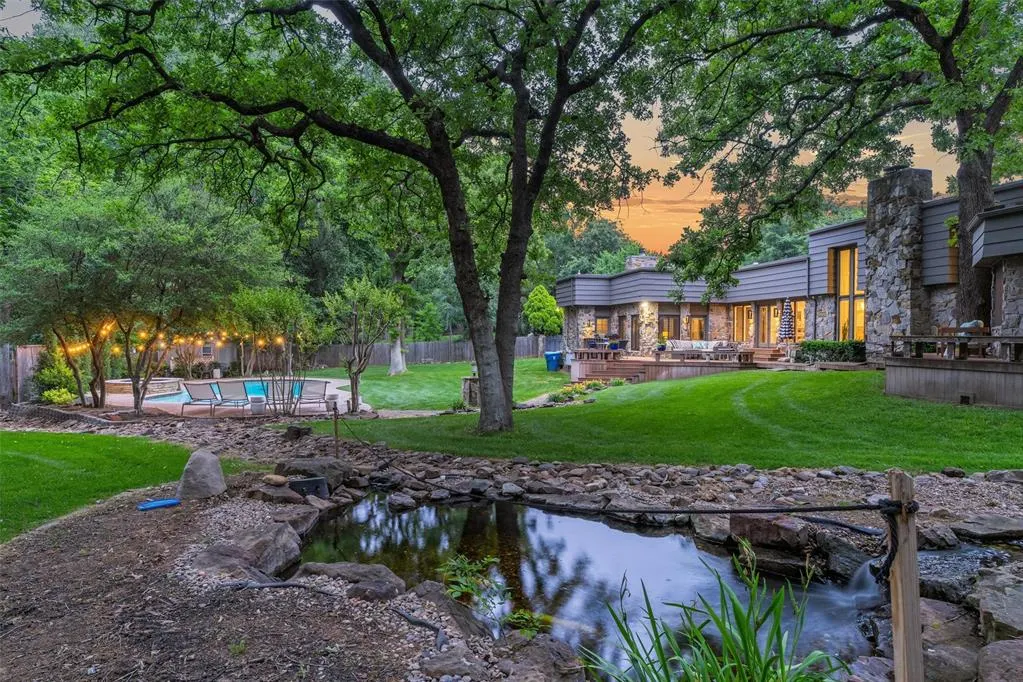 Photo 44 — 3409 Carriage Way, Edmond, OK 73013