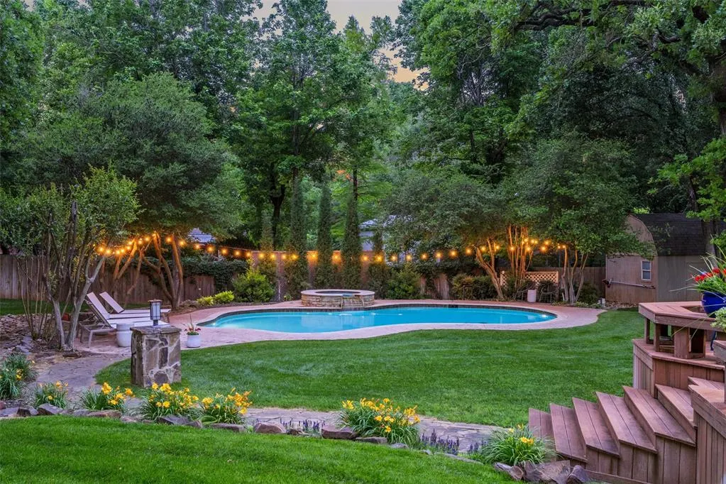 Photo 47 — 3409 Carriage Way, Edmond, OK 73013