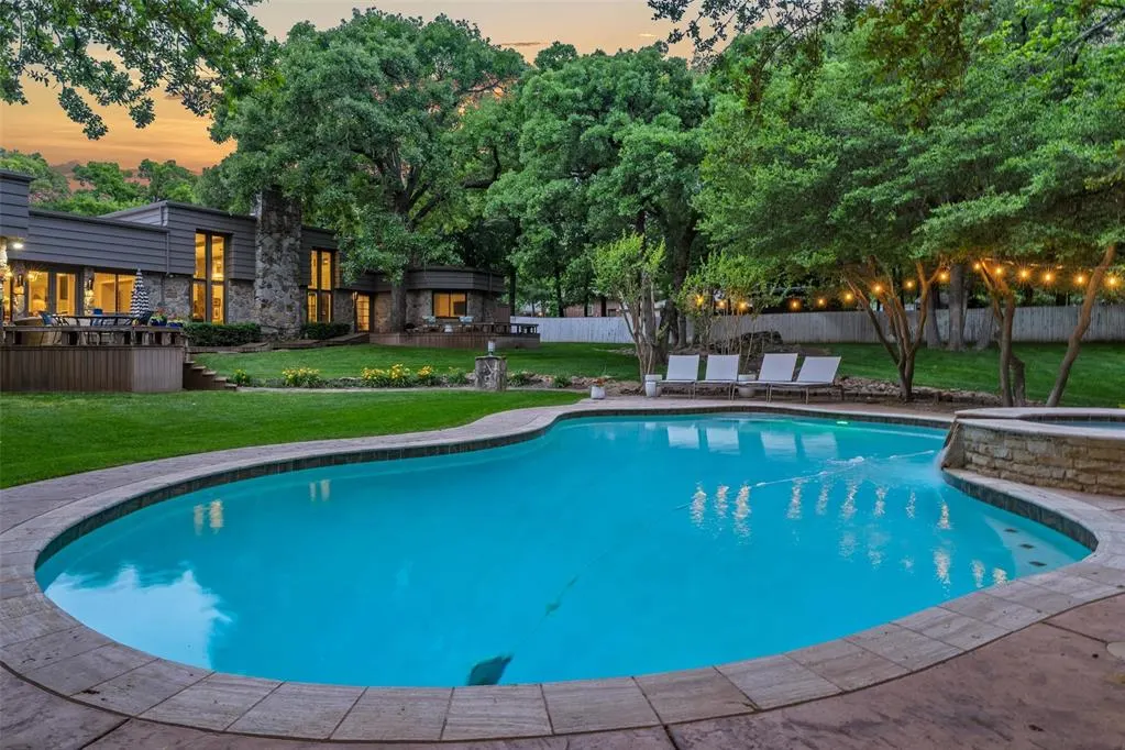 Photo 48 — 3409 Carriage Way, Edmond, OK 73013