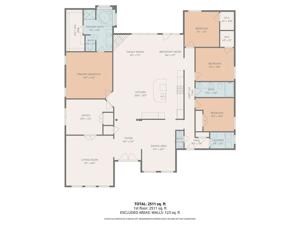 Photo 3 — 16313 Petaluma Place, Edmond, OK 73013