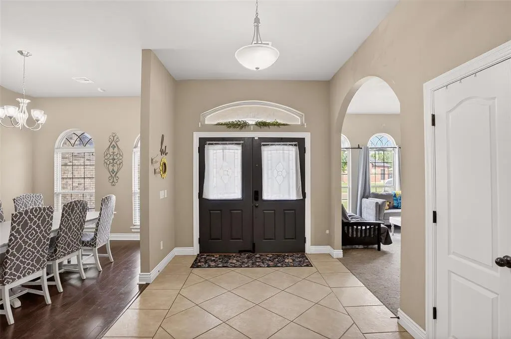 Photo 5 — 16313 Petaluma Place, Edmond, OK 73013