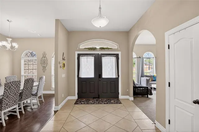Photo 5 — 16313 Petaluma Place, Edmond, OK 73013