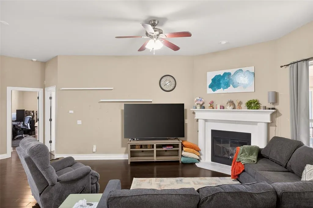 Photo 9 — 16313 Petaluma Place, Edmond, OK 73013