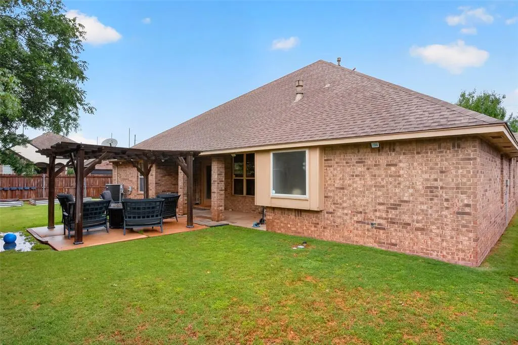 Photo 26 — 16313 Petaluma Place, Edmond, OK 73013