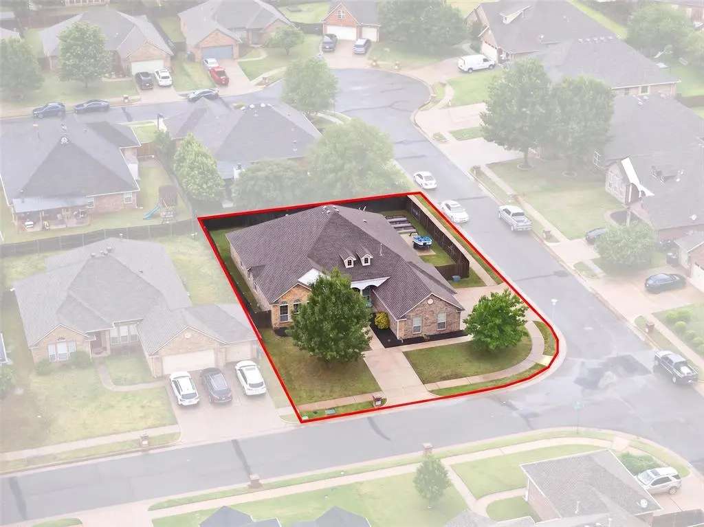 Photo 27 — 16313 Petaluma Place, Edmond, OK 73013
