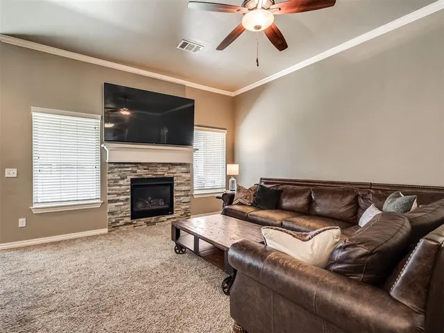 Photo 7 — 6508 Bent Wood Drive, Oklahoma City, OK 73169
