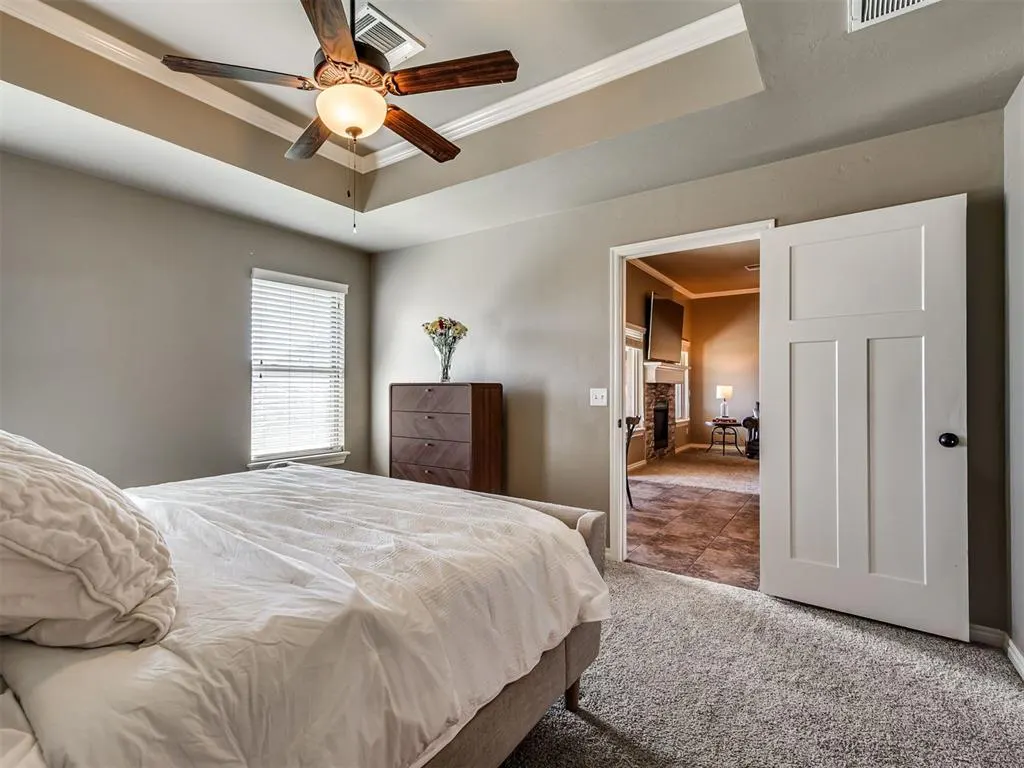 Photo 17 — 6508 Bent Wood Drive, Oklahoma City, OK 73169