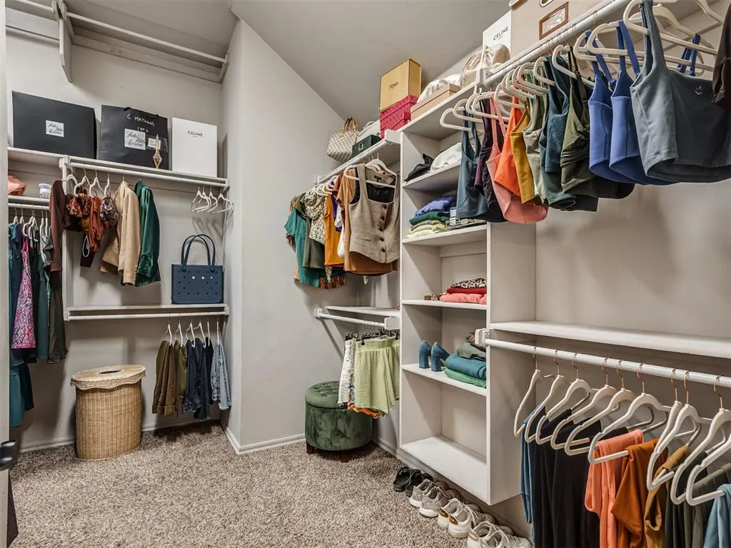 Photo 21 — 6508 Bent Wood Drive, Oklahoma City, OK 73169