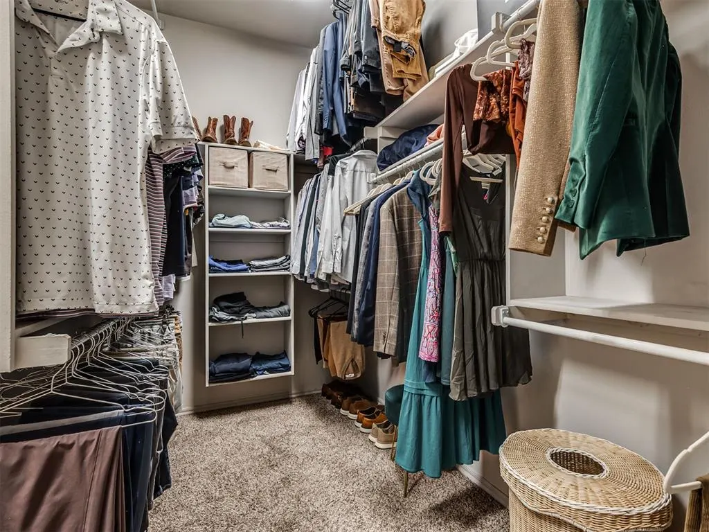 Photo 22 — 6508 Bent Wood Drive, Oklahoma City, OK 73169