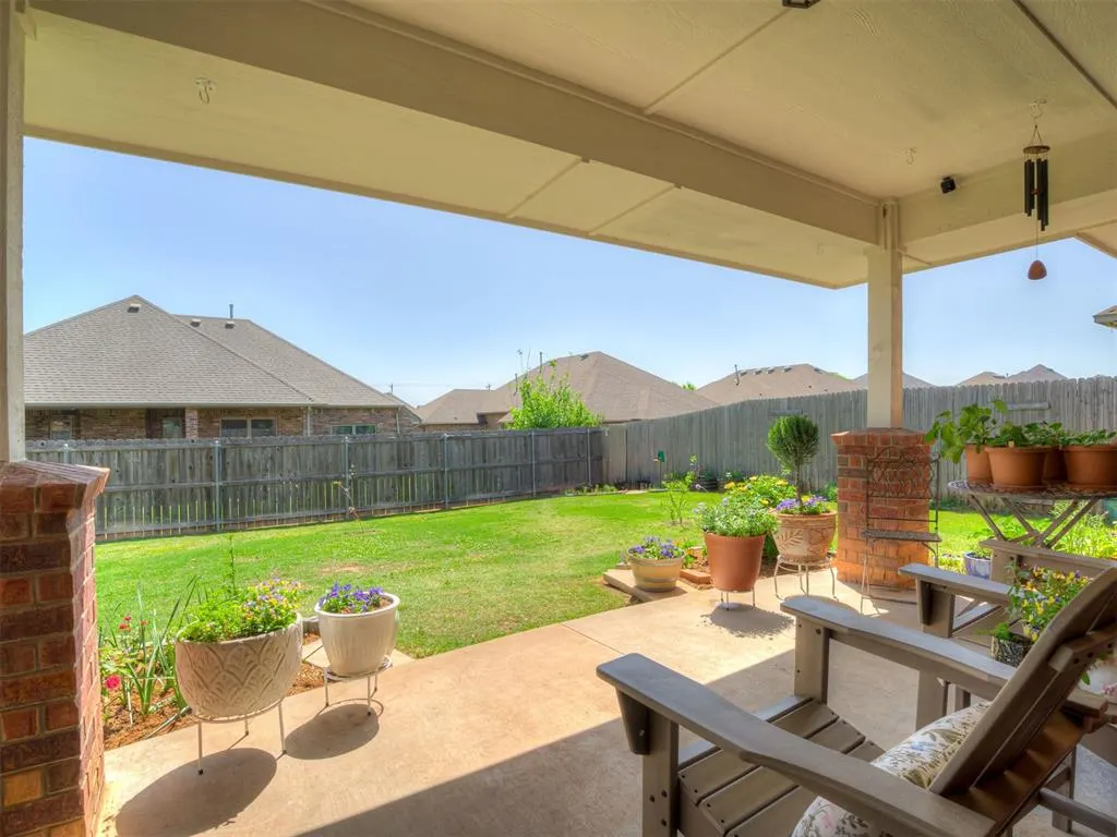 Photo 31 — 6508 Bent Wood Drive, Oklahoma City, OK 73169