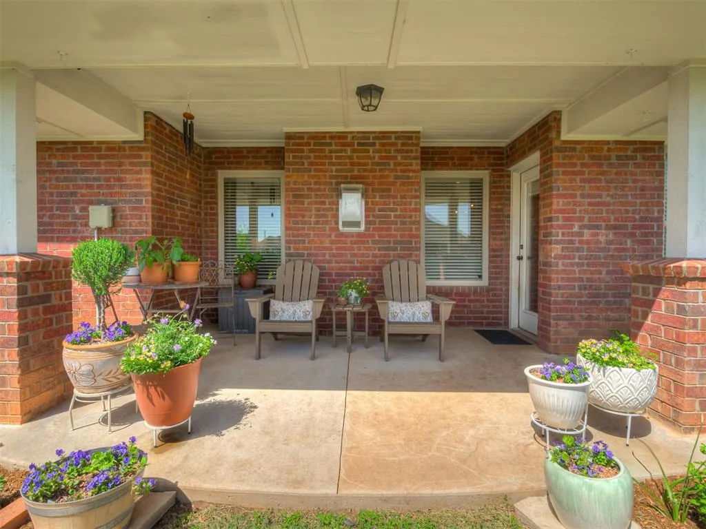 Photo 32 — 6508 Bent Wood Drive, Oklahoma City, OK 73169