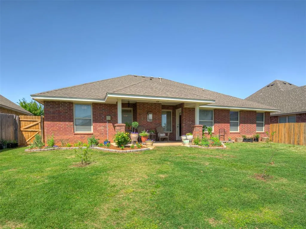 Photo 33 — 6508 Bent Wood Drive, Oklahoma City, OK 73169