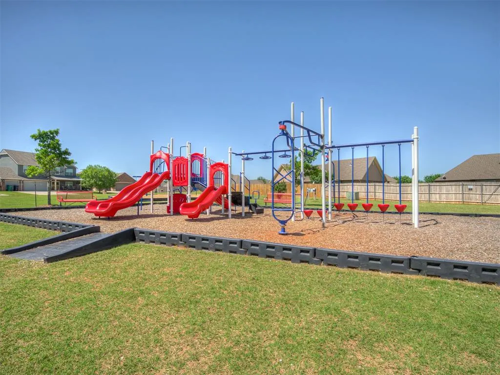 Photo 35 — 6508 Bent Wood Drive, Oklahoma City, OK 73169